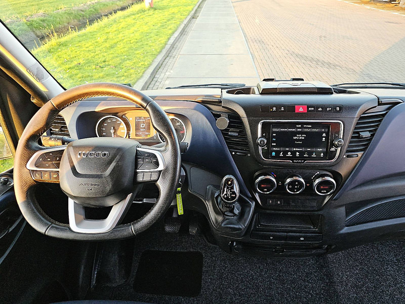 Furgoneta basculante Iveco Daily 35C18 3.0L 3-Zijden Kipper: foto 8
