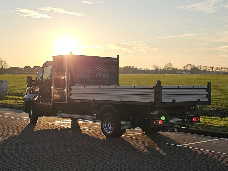 Furgoneta basculante Iveco Daily 35C18 3.0L 3-Zijden Kipper: foto 6