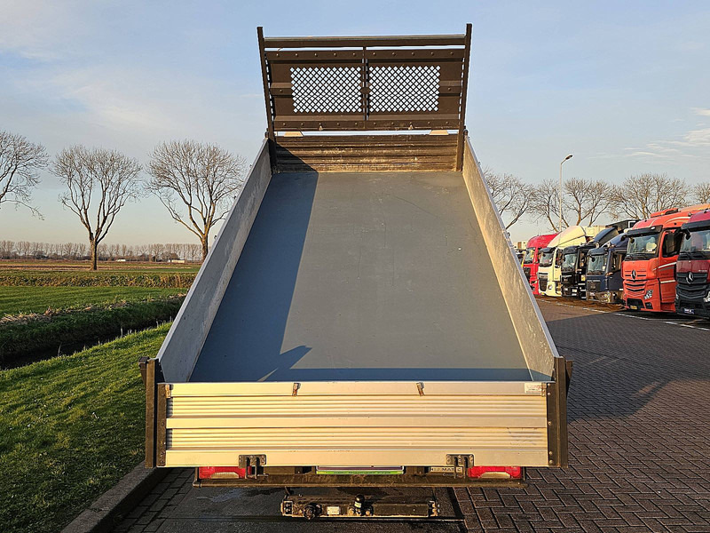 Furgoneta basculante Iveco Daily 35C18 3.0L 3-Zijden Kipper: foto 13