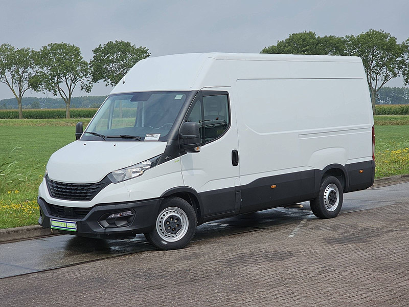 Iveco Daily 35S14 L2H2 3.5T-AHG Airco! - Furgón: foto 2 Iveco Daily 35S14 L2H2 3.5T-AHG Airco! - Furgón: foto 2
