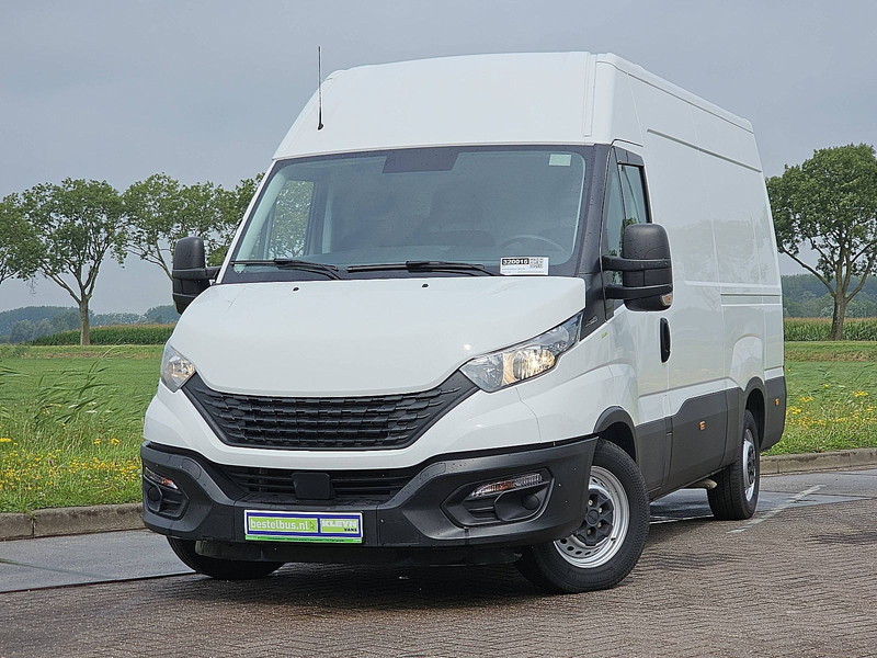 Iveco Daily 35S14 L2H2 3.5T-AHG Airco! - Furgón: foto 1 Iveco Daily 35S14 L2H2 3.5T-AHG Airco! - Furgón: foto 1