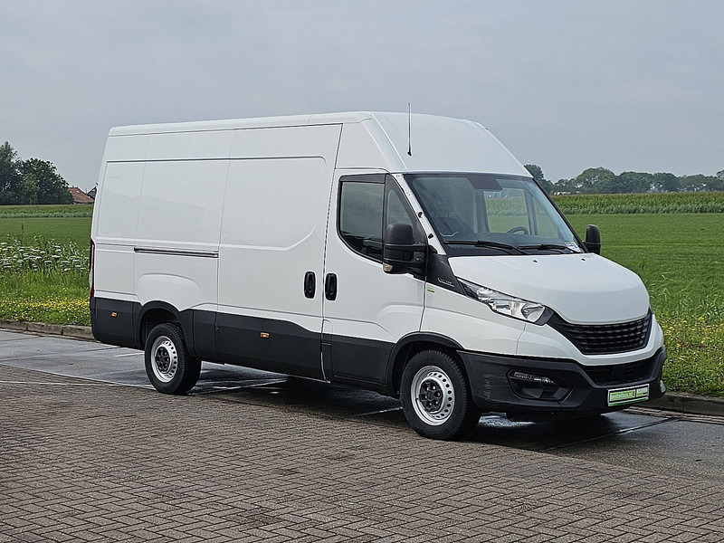 Iveco Daily 35S14 L2H2 3.5T-AHG Airco! - Furgón: foto 5 Iveco Daily 35S14 L2H2 3.5T-AHG Airco! - Furgón: foto 5