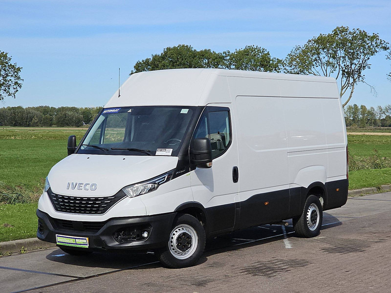 Iveco Daily 35S16 L2H2 Airco Automaat! - Furgón: foto 2 Iveco Daily 35S16 L2H2 Airco Automaat! - Furgón: foto 2