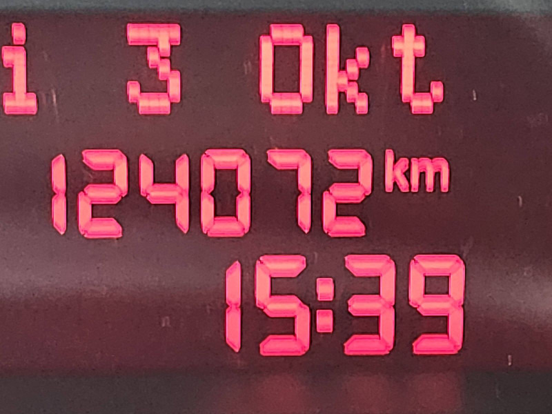 Furgoneta caja cerrada Iveco Daily 40C15 3.0 ltr: foto 9 Furgoneta caja cerrada Iveco Daily 40C15 3.0 ltr: foto 9