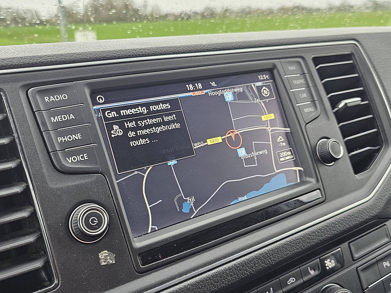 Leasing de MAN E-TGE L3H3 35kWh LED Autom MAN E-TGE L3H3 35kWh LED Autom: foto 10 Leasing de MAN E-TGE L3H3 35kWh LED Autom MAN E-TGE L3H3 35kWh LED Autom: foto 10