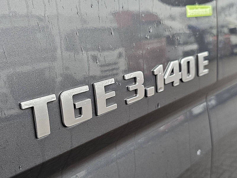 Leasing de MAN E-TGE L3H3 35kWh LED Autom MAN E-TGE L3H3 35kWh LED Autom: foto 16 Leasing de MAN E-TGE L3H3 35kWh LED Autom MAN E-TGE L3H3 35kWh LED Autom: foto 16