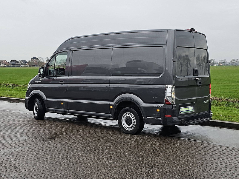 Leasing de MAN E-TGE L3H3 35kWh LED Autom MAN E-TGE L3H3 35kWh LED Autom: foto 6 Leasing de MAN E-TGE L3H3 35kWh LED Autom MAN E-TGE L3H3 35kWh LED Autom: foto 6