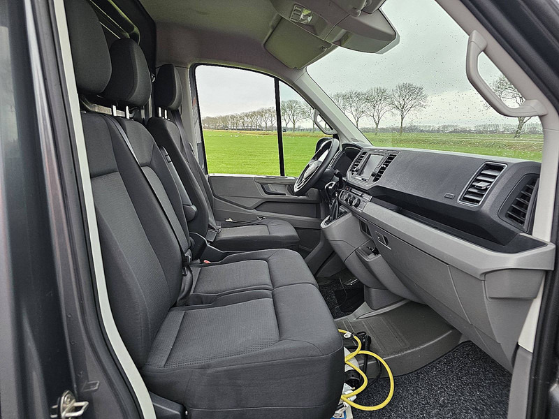 Leasing de MAN E-TGE L3H3 35kWh LED Autom MAN E-TGE L3H3 35kWh LED Autom: foto 7 Leasing de MAN E-TGE L3H3 35kWh LED Autom MAN E-TGE L3H3 35kWh LED Autom: foto 7