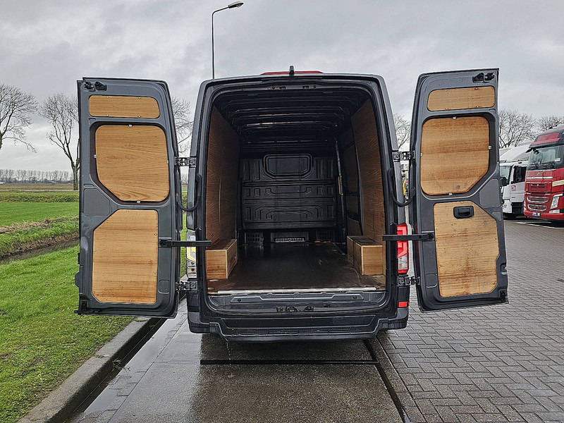 Leasing de MAN E-TGE L3H3 35kWh LED Autom MAN E-TGE L3H3 35kWh LED Autom: foto 11 Leasing de MAN E-TGE L3H3 35kWh LED Autom MAN E-TGE L3H3 35kWh LED Autom: foto 11