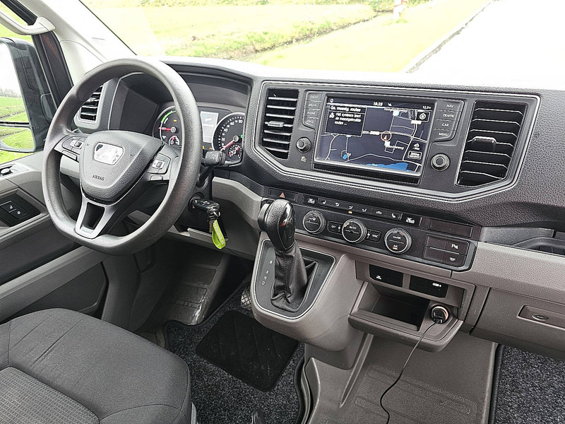 Leasing de MAN E-TGE L3H3 35kWh LED Autom MAN E-TGE L3H3 35kWh LED Autom: foto 8 Leasing de MAN E-TGE L3H3 35kWh LED Autom MAN E-TGE L3H3 35kWh LED Autom: foto 8