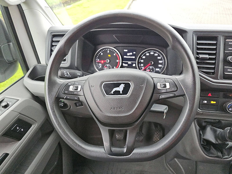 Leasing de MAN TGE 3.140 L5H4 SUPERMAXI XXL! MAN TGE 3.140 L5H4 SUPERMAXI XXL!: foto 12 Leasing de MAN TGE 3.140 L5H4 SUPERMAXI XXL! MAN TGE 3.140 L5H4 SUPERMAXI XXL!: foto 12