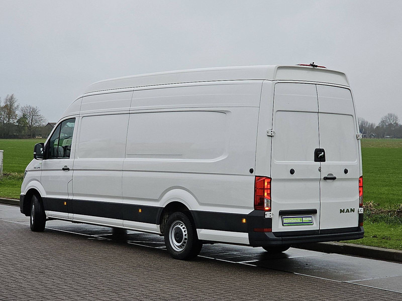 Leasing de MAN TGE 3.140 L5H4 SUPERMAXI XXL! MAN TGE 3.140 L5H4 SUPERMAXI XXL!: foto 6 Leasing de MAN TGE 3.140 L5H4 SUPERMAXI XXL! MAN TGE 3.140 L5H4 SUPERMAXI XXL!: foto 6