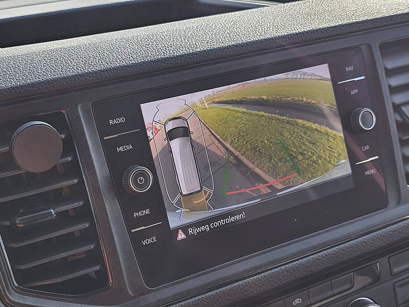 Furgón MAN TGE 3.140 ac EURO6: foto 14 Furgón MAN TGE 3.140 ac EURO6: foto 14