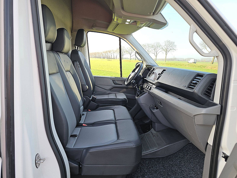 Furgón MAN TGE 3.140 ac EURO6: foto 7 Furgón MAN TGE 3.140 ac EURO6: foto 7