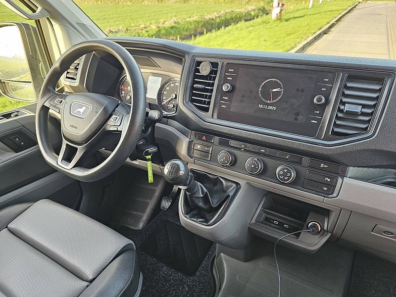 Furgón MAN TGE 3.140 ac EURO6: foto 8 Furgón MAN TGE 3.140 ac EURO6: foto 8