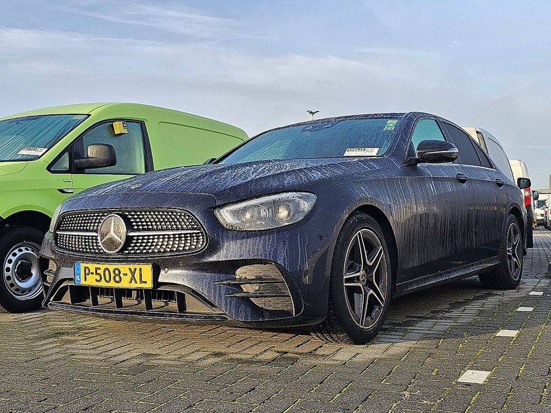 Mercedes-Benz E-Klasse E220 CDI AVANTGARDE PANO - Coche: foto 1 Mercedes-Benz E-Klasse E220 CDI AVANTGARDE PANO - Coche: foto 1