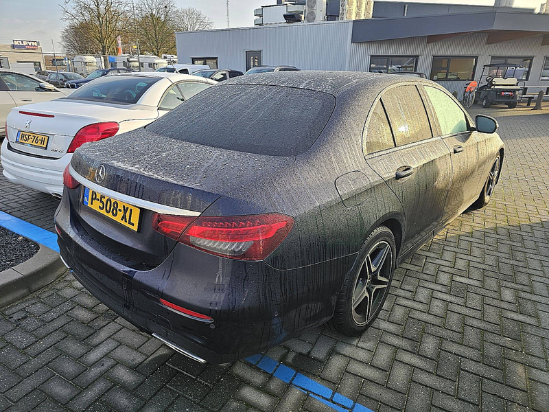 Mercedes-Benz E-Klasse E220 CDI AVANTGARDE PANO - Coche: foto 3 Mercedes-Benz E-Klasse E220 CDI AVANTGARDE PANO - Coche: foto 3