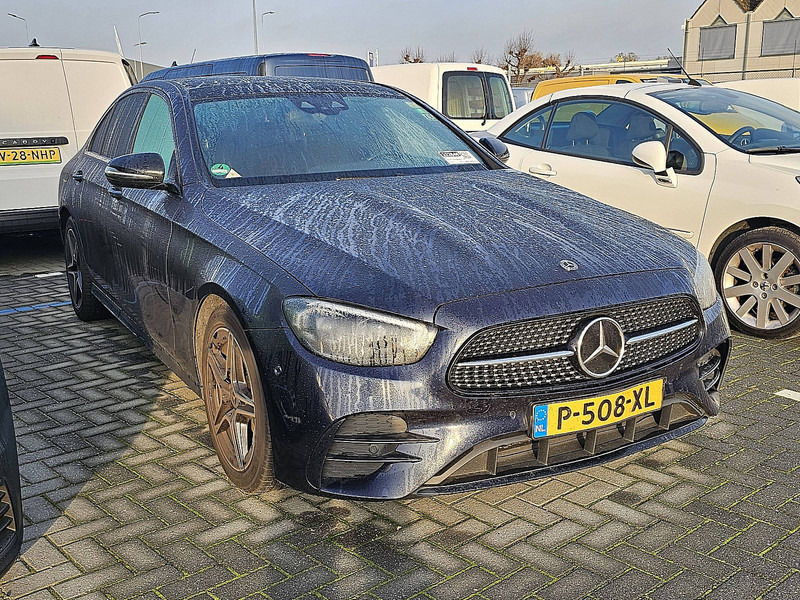 Mercedes-Benz E-Klasse E220 CDI AVANTGARDE PANO - Coche: foto 5 Mercedes-Benz E-Klasse E220 CDI AVANTGARDE PANO - Coche: foto 5