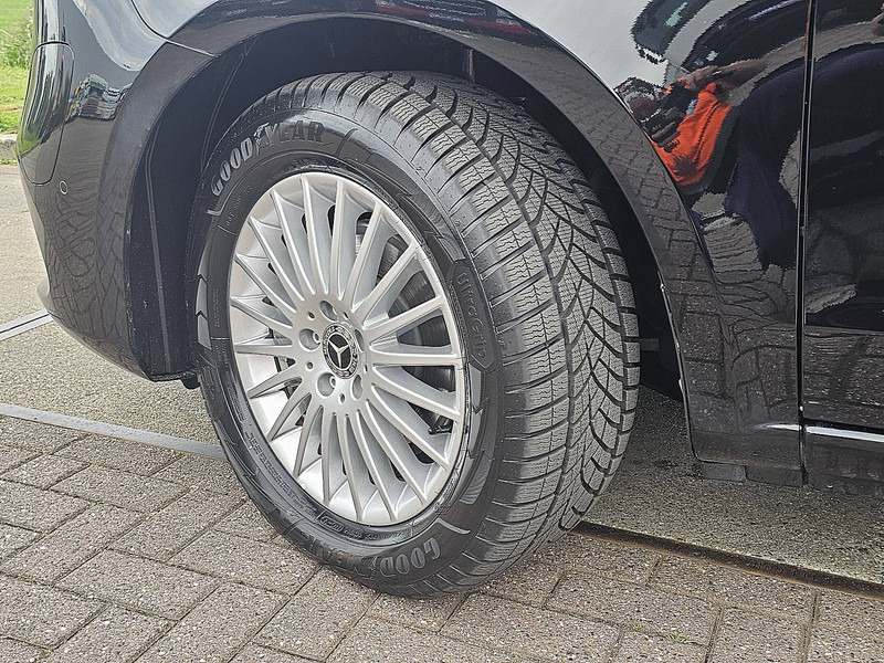 Minibús, Autobús eléctrico Mercedes-Benz EQV 300 L3 XL 8-Pers Mbux: foto 20