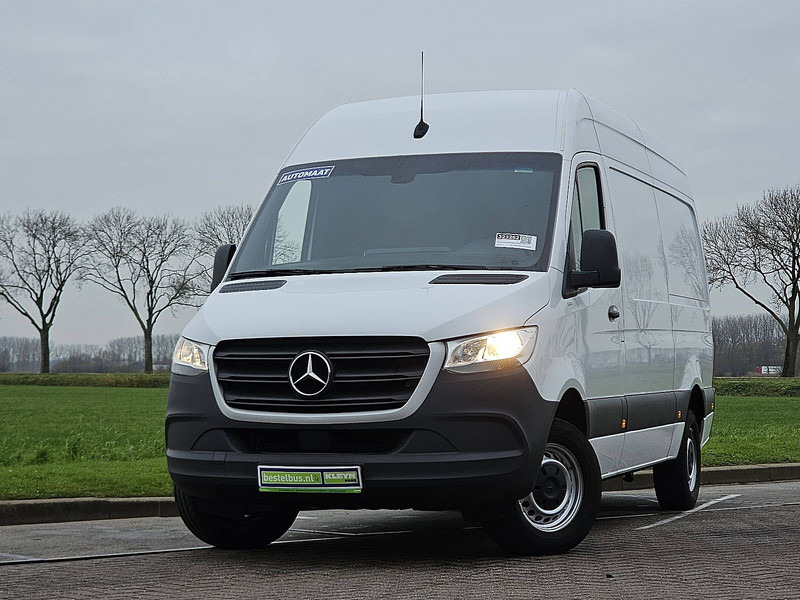 Mercedes-Benz Sprinter 311 CDI 37 AUT. L2H2 - Furgoneta pequeña: foto 1 Mercedes-Benz Sprinter 311 CDI 37 AUT. L2H2 - Furgoneta pequeña: foto 1