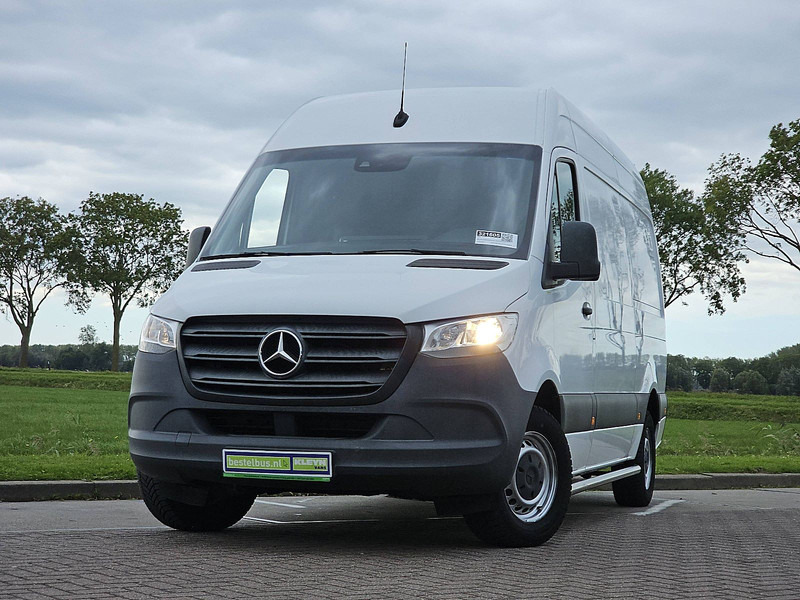 Mercedes-Benz Sprinter 311 L2H2 Wp-Inrichting ! - Furgón: foto 1 Mercedes-Benz Sprinter 311 L2H2 Wp-Inrichting ! - Furgón: foto 1