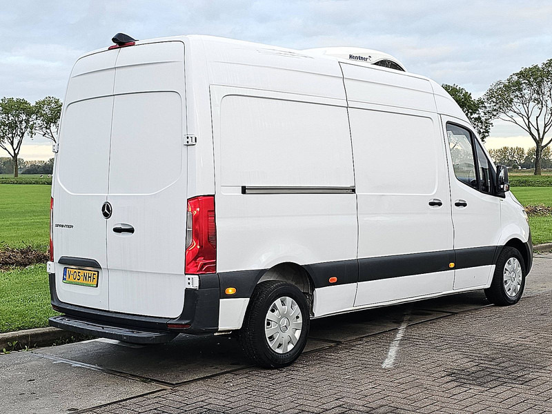 Mercedes-Benz Sprinter 314 Kerstner-Koelwagen ! - Furgoneta frigorifica: foto 3 Mercedes-Benz Sprinter 314 Kerstner-Koelwagen ! - Furgoneta frigorifica: foto 3