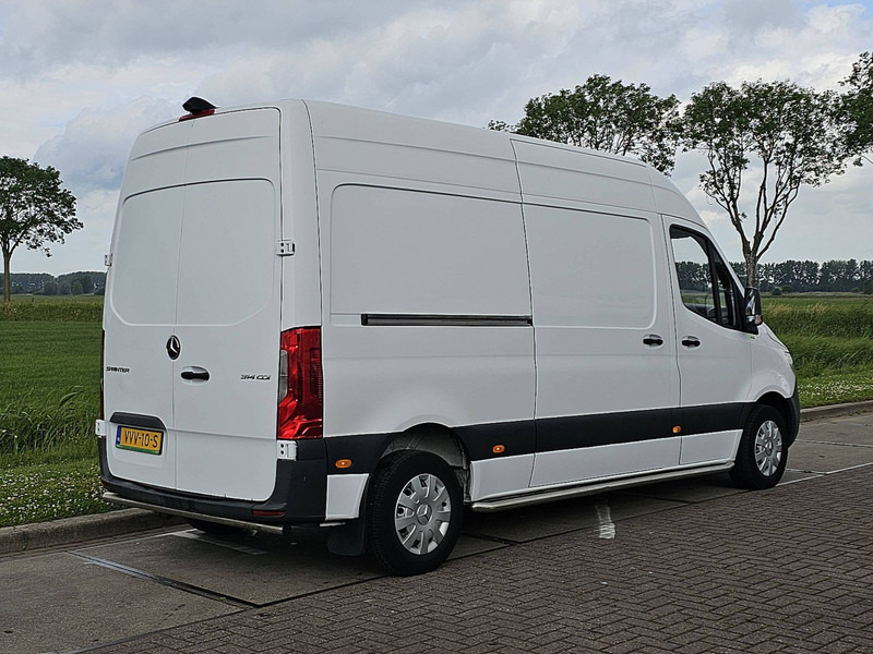Mercedes-Benz Sprinter 314 L2H2 Mbux Euro6 AC! - Furgoneta pequeña: foto 3 Mercedes-Benz Sprinter 314 L2H2 Mbux Euro6 AC! - Furgoneta pequeña: foto 3