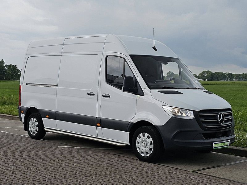 Mercedes-Benz Sprinter 314 L2H2 Mbux Euro6 AC! - Furgoneta pequeña: foto 5 Mercedes-Benz Sprinter 314 L2H2 Mbux Euro6 AC! - Furgoneta pequeña: foto 5