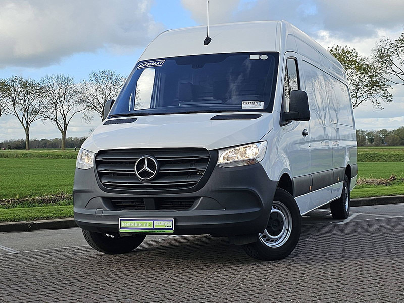 Mercedes-Benz Sprinter 314 L3H2 Maxi Automaat! - Furgón: foto 1 Mercedes-Benz Sprinter 314 L3H2 Maxi Automaat! - Furgón: foto 1