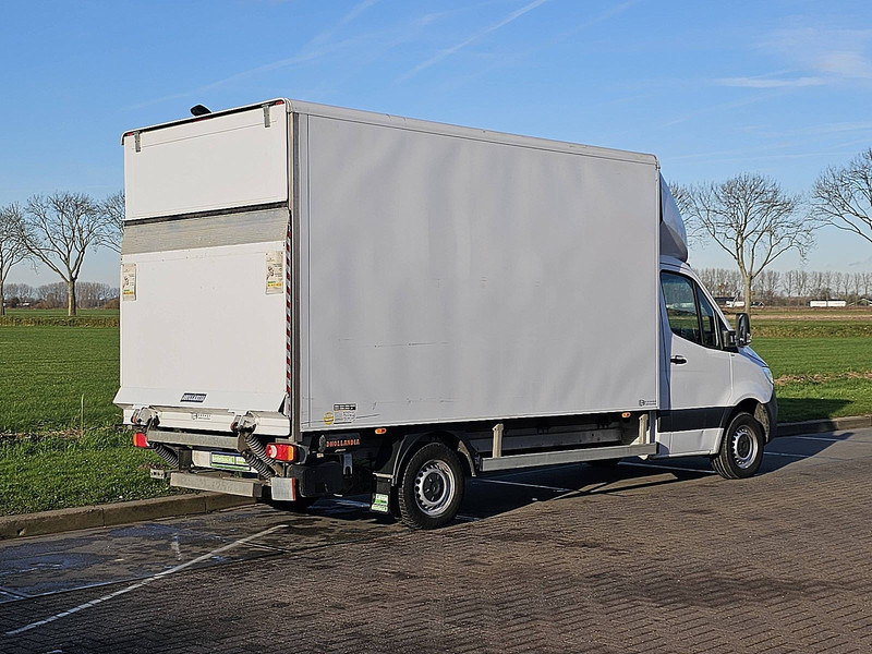 Mercedes-Benz Sprinter 315 Bakwagen Laadklep! - Furgoneta caja cerrada: foto 3 Mercedes-Benz Sprinter 315 Bakwagen Laadklep! - Furgoneta caja cerrada: foto 3