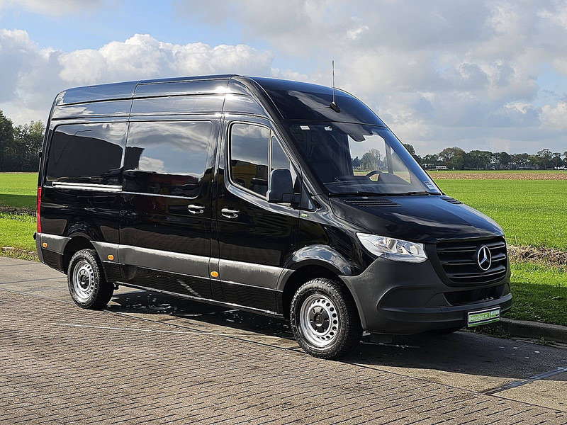 Mercedes-Benz Sprinter 315 L2H2 Automaat Mbux! - Furgón: foto 5 Mercedes-Benz Sprinter 315 L2H2 Automaat Mbux! - Furgón: foto 5