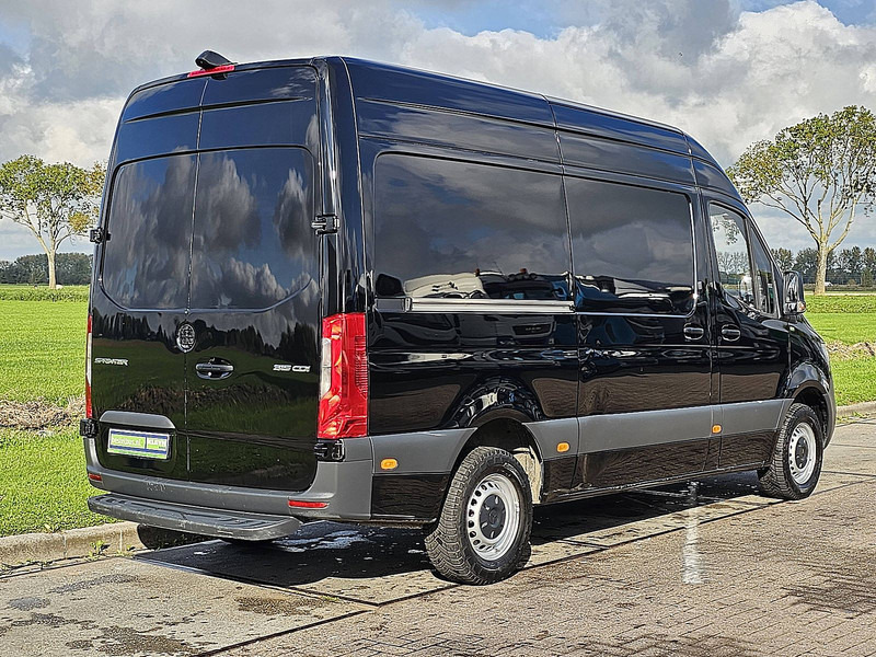 Mercedes-Benz Sprinter 315 L2H2 Automaat Mbux! - Furgón: foto 3 Mercedes-Benz Sprinter 315 L2H2 Automaat Mbux! - Furgón: foto 3