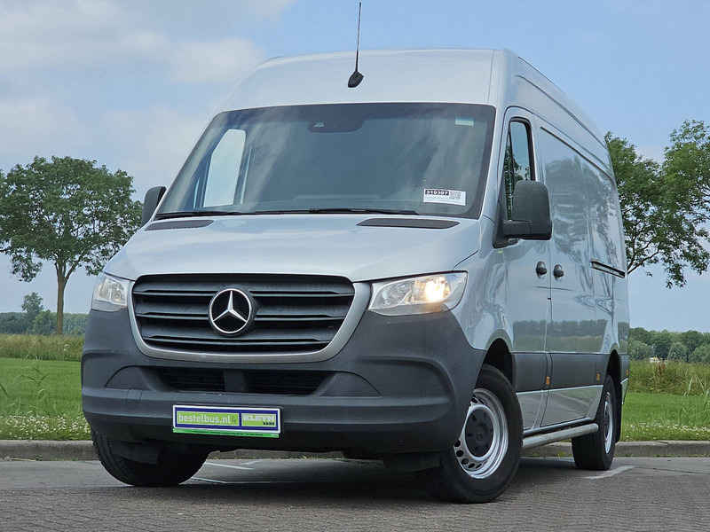 Mercedes-Benz Sprinter 316 2XZijdeur L2H2 Autm! - Furgón: foto 1 Mercedes-Benz Sprinter 316 2XZijdeur L2H2 Autm! - Furgón: foto 1