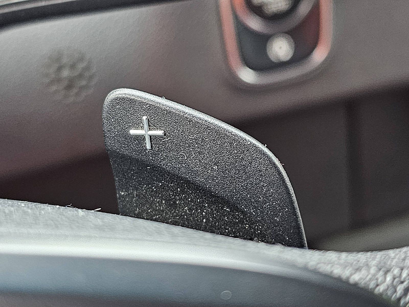 Minibús, Furgoneta de pasajeros Mercedes-Benz Sprinter 316 9-pers rolstoel E6: foto 12