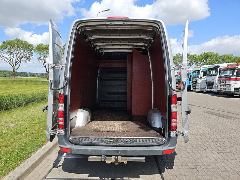 Furgón Mercedes-Benz Sprinter 316 CDI AUT. L2H2: foto 13