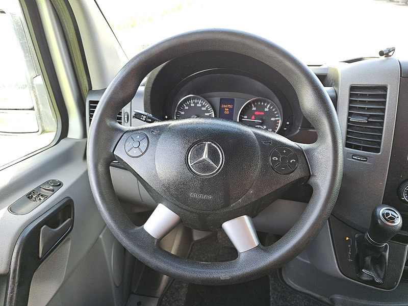 Furgón Mercedes-Benz Sprinter 316 CDI AUT. L2H2: foto 12