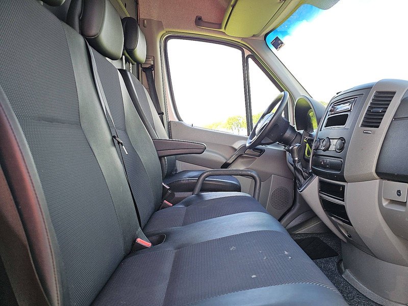 Furgón Mercedes-Benz Sprinter 316 CDI AUT. L2H2: foto 7