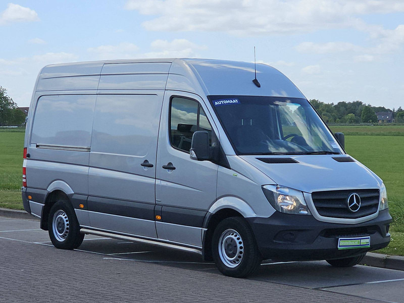 Furgón Mercedes-Benz Sprinter 316 CDI AUT. L2H2: foto 5