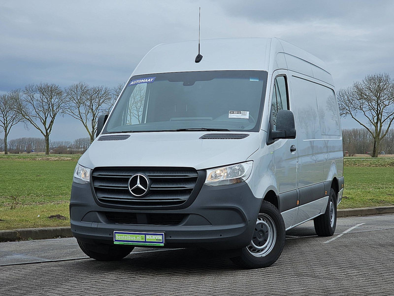Mercedes-Benz Sprinter 316 L2H2 Automaat Navi ! - Furgón: foto 1 Mercedes-Benz Sprinter 316 L2H2 Automaat Navi ! - Furgón: foto 1