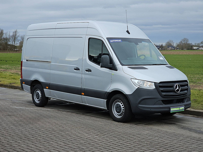 Mercedes-Benz Sprinter 316 L2H2 Automaat Navi ! - Furgón: foto 5 Mercedes-Benz Sprinter 316 L2H2 Automaat Navi ! - Furgón: foto 5