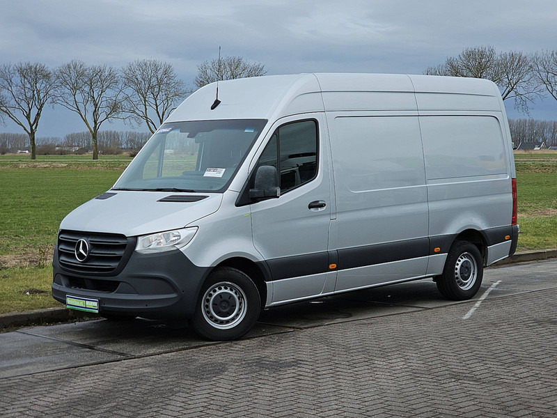 Mercedes-Benz Sprinter 316 L2H2 Automaat Navi ! - Furgón: foto 2 Mercedes-Benz Sprinter 316 L2H2 Automaat Navi ! - Furgón: foto 2