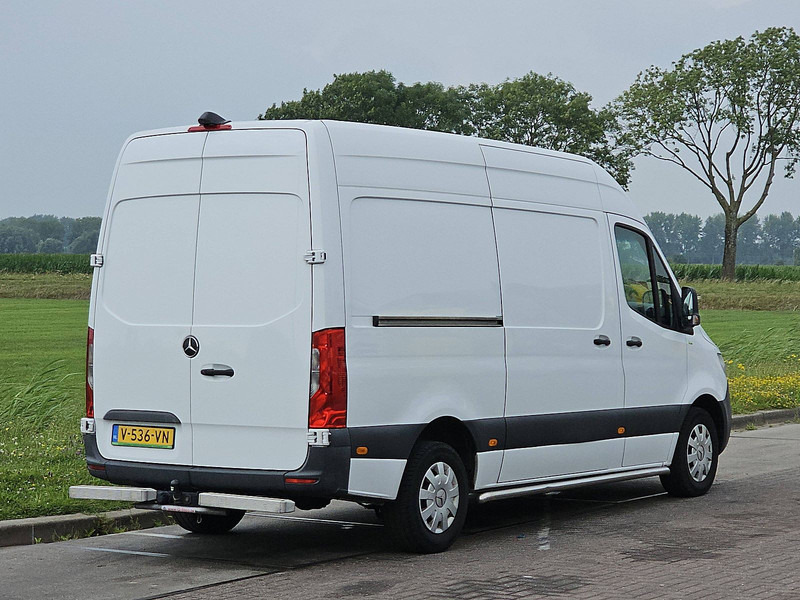 Mercedes-Benz Sprinter 316 L2H2 Koelwagen D/N! - Furgoneta frigorifica: foto 3 Mercedes-Benz Sprinter 316 L2H2 Koelwagen D/N! - Furgoneta frigorifica: foto 3