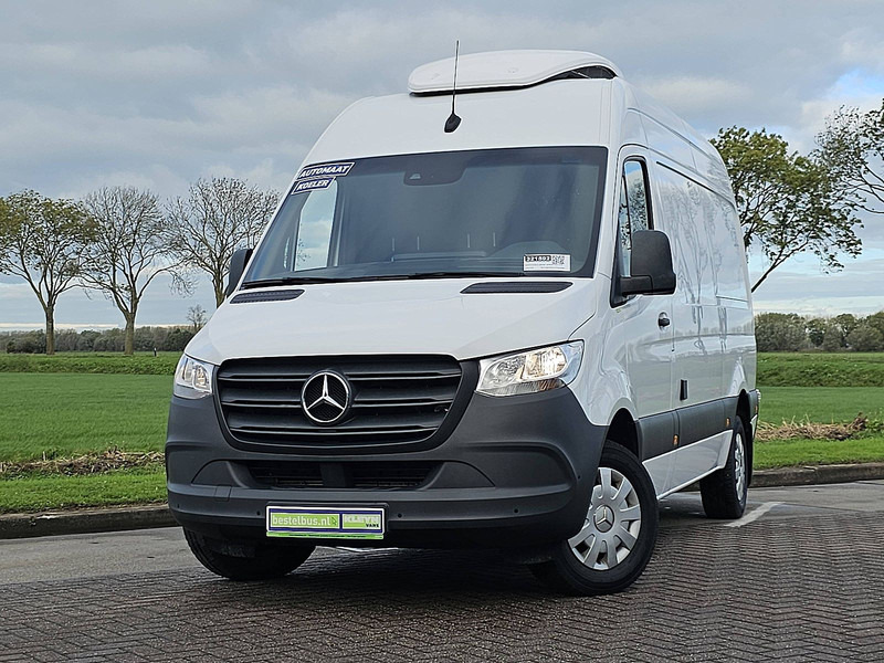 Mercedes-Benz Sprinter 316 L2H2 Koelwagen Mbux - Furgoneta frigorifica: foto 1 Mercedes-Benz Sprinter 316 L2H2 Koelwagen Mbux - Furgoneta frigorifica: foto 1