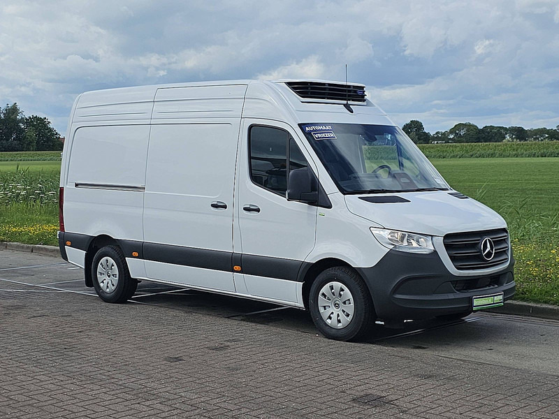Mercedes-Benz Sprinter 317 L2H2 Koelwagen D/N! - Furgoneta frigorifica: foto 5 Mercedes-Benz Sprinter 317 L2H2 Koelwagen D/N! - Furgoneta frigorifica: foto 5