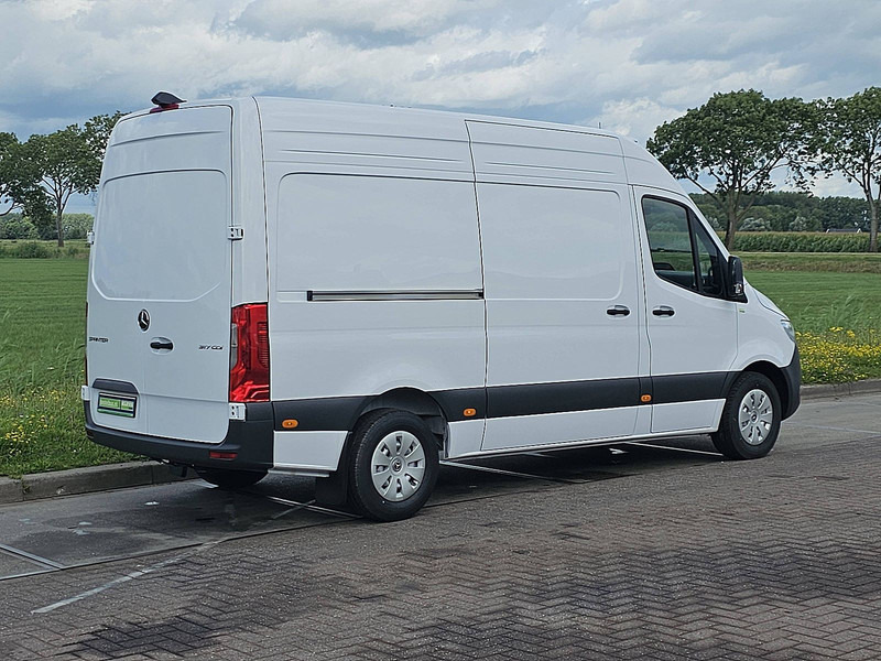 Mercedes-Benz Sprinter 317 L2H2 Koelwagen D/N! - Furgoneta frigorifica: foto 3 Mercedes-Benz Sprinter 317 L2H2 Koelwagen D/N! - Furgoneta frigorifica: foto 3