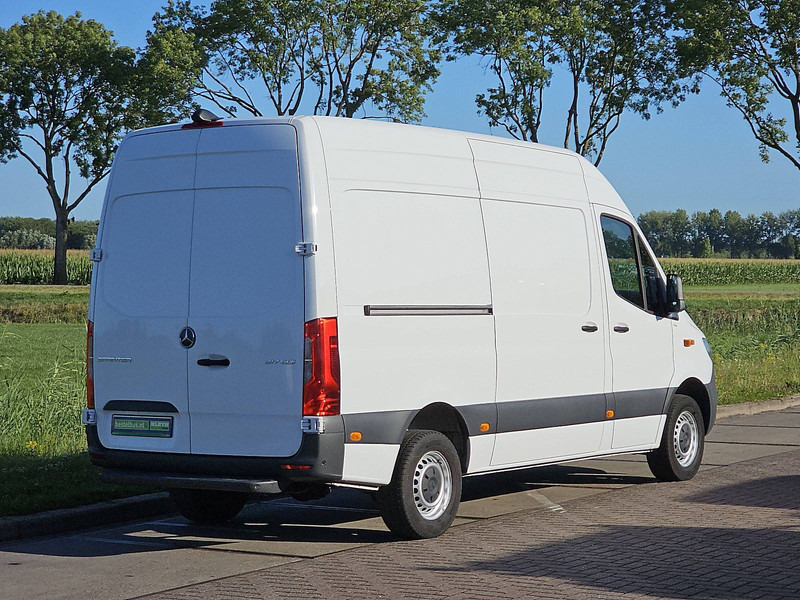 Mercedes-Benz Sprinter 317 L2H2 Navi Euro6 - Furgón: foto 3 Mercedes-Benz Sprinter 317 L2H2 Navi Euro6 - Furgón: foto 3