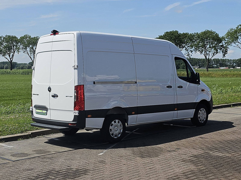 Mercedes-Benz Sprinter 317 L2H2 Navi Mbux - Furgón: foto 3 Mercedes-Benz Sprinter 317 L2H2 Navi Mbux - Furgón: foto 3
