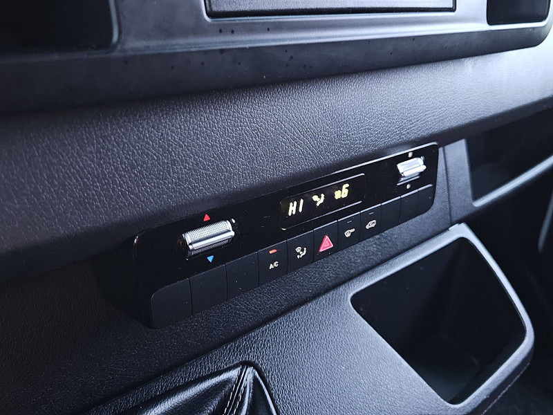 Furgoneta caja cerrada Mercedes-Benz Sprinter 514 Bakwagen Laadklep!: foto 11 Furgoneta caja cerrada Mercedes-Benz Sprinter 514 Bakwagen Laadklep!: foto 11