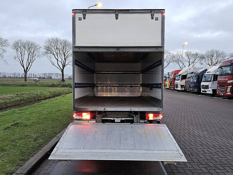 Furgoneta caja cerrada Mercedes-Benz Sprinter 514 Bakwagen Laadklep!: foto 12 Furgoneta caja cerrada Mercedes-Benz Sprinter 514 Bakwagen Laadklep!: foto 12