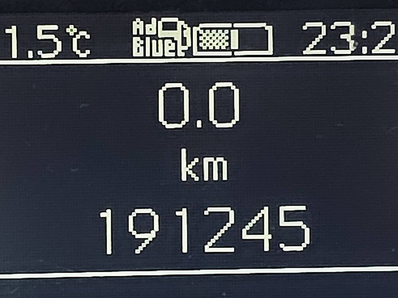 Furgoneta caja cerrada Mercedes-Benz Sprinter 514 Bakwagen Laadklep!: foto 9 Furgoneta caja cerrada Mercedes-Benz Sprinter 514 Bakwagen Laadklep!: foto 9